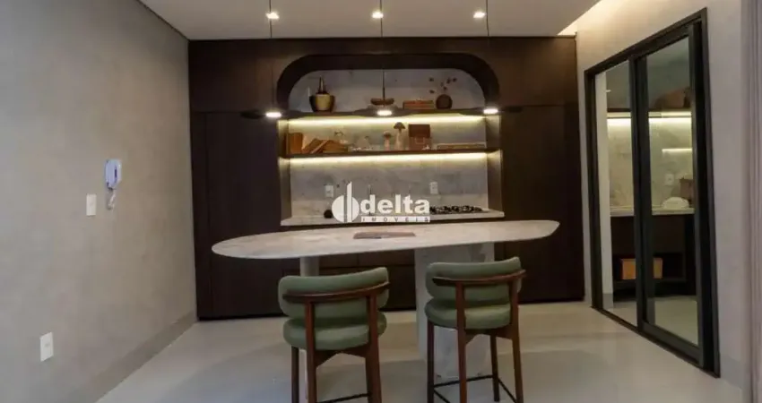 Apartamento disponível para venda no bairro jardim colina em uberlândia-mg