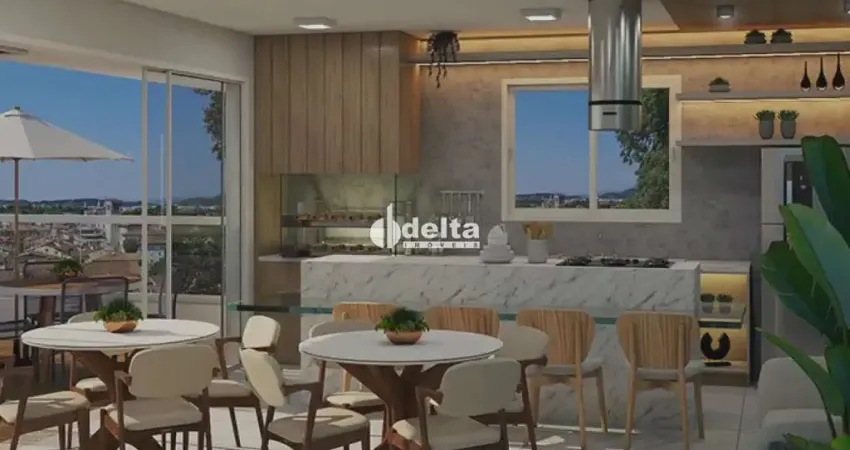 Apartamento disponível para venda no bairro brasil em uberlândia-mg.