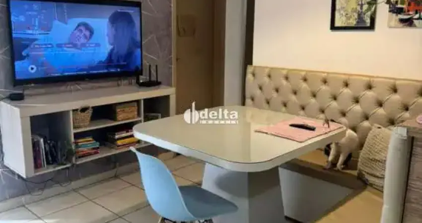 Apartamento disponível para venda no bairro mansour em uberlândia-mg