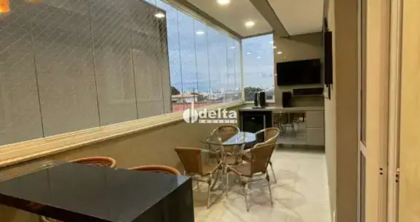 Apartamento disponível para venda no bairro brasil em uberlândia-mg.