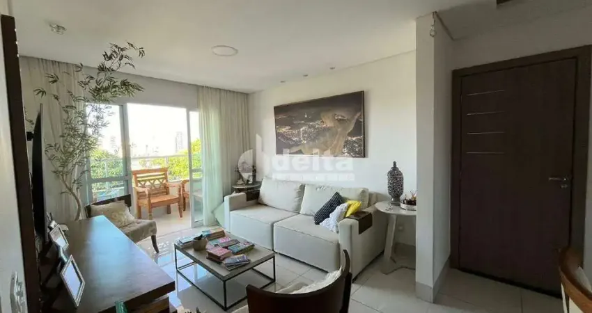 Apartamento disponível para venda no bairro tibery em uberlândia-mg