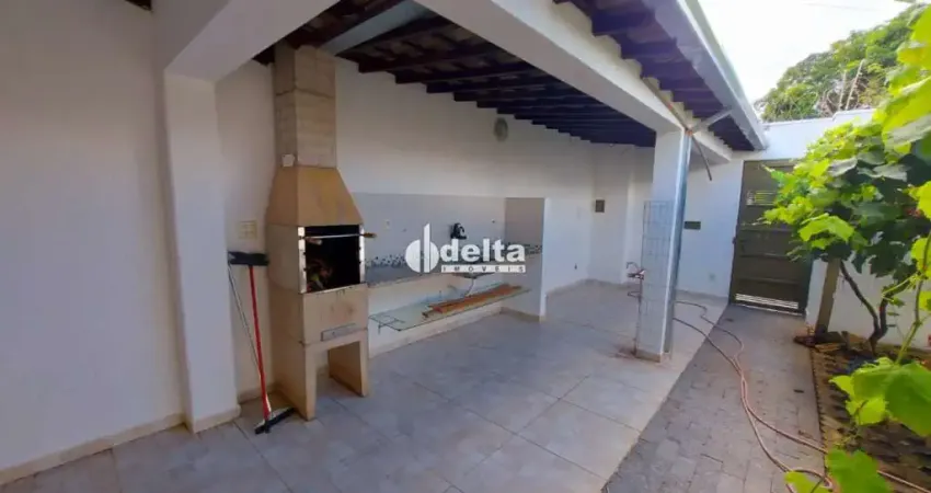 Casa disponível para venda no bairro alto umuarama em uberlândia mg