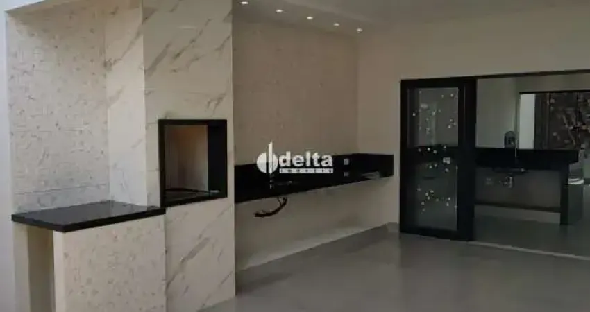 Casa disponível para venda no bairro laranjeiras em uberlândia - mg