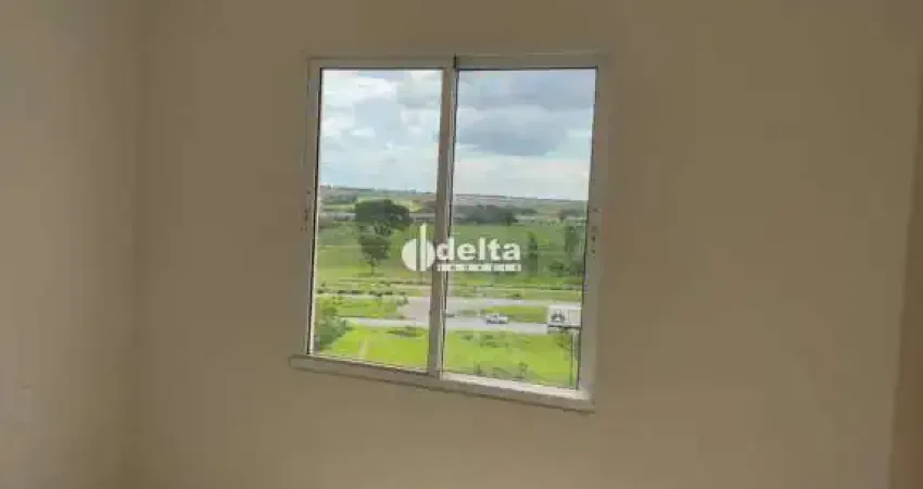 Apartamento disponível para locação no bairro luizote de freitas em uberlândia-mg