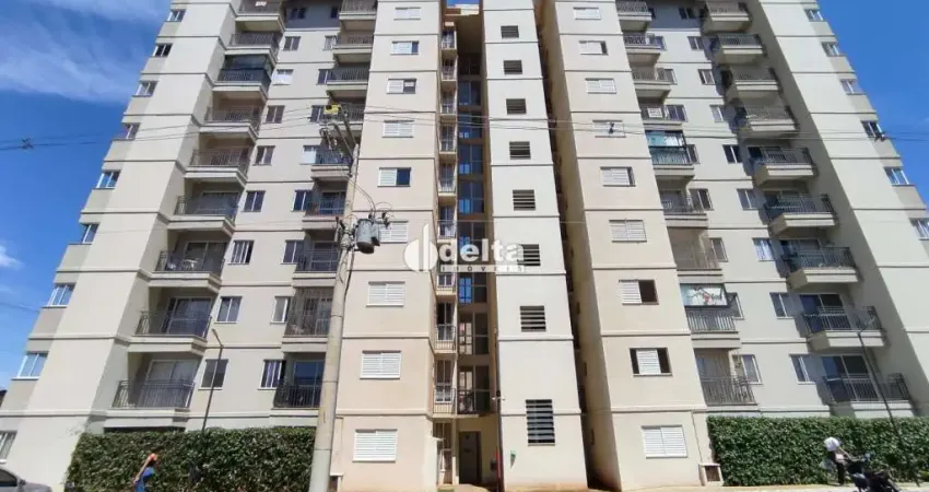 Apartamento 2 quartos disponível para venda no bairro grand ville em uberlândia-mg