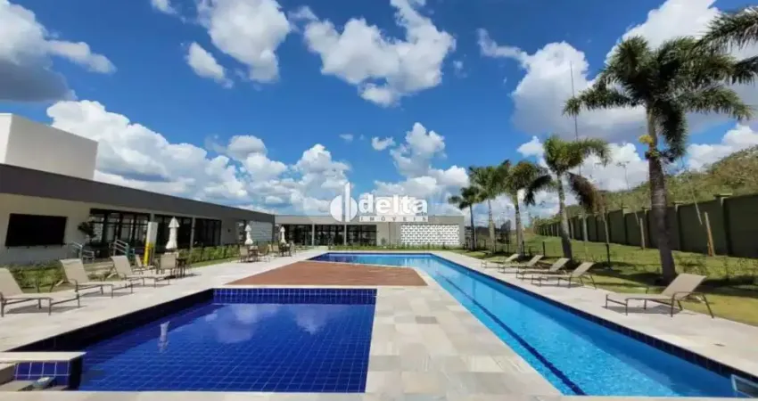 Casa em condomínio disponível para locação no bairro jardim sul em uberlândia-mg