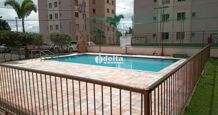 Apartamento disponível para venda no bairro morumbi em uberlândia-mg