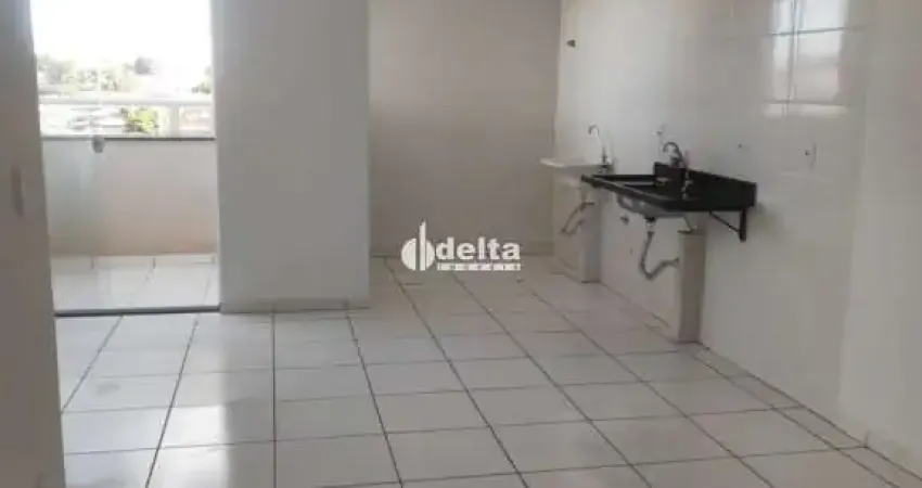 Apartamento disponível para venda no bairro portal do vale ii em uberlândia-mg