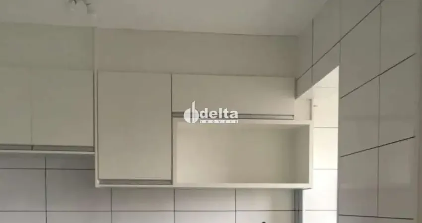 Apartamento disponível para locação no bairro jardim europa em uberlândia-mg