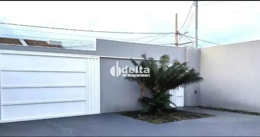 Casa disponível para venda no bairro jardim canaã em uberlândia mg