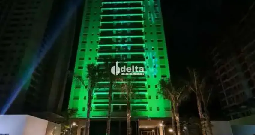 Apartamento disponível para venda no bairro gávea em uberlândia-mg