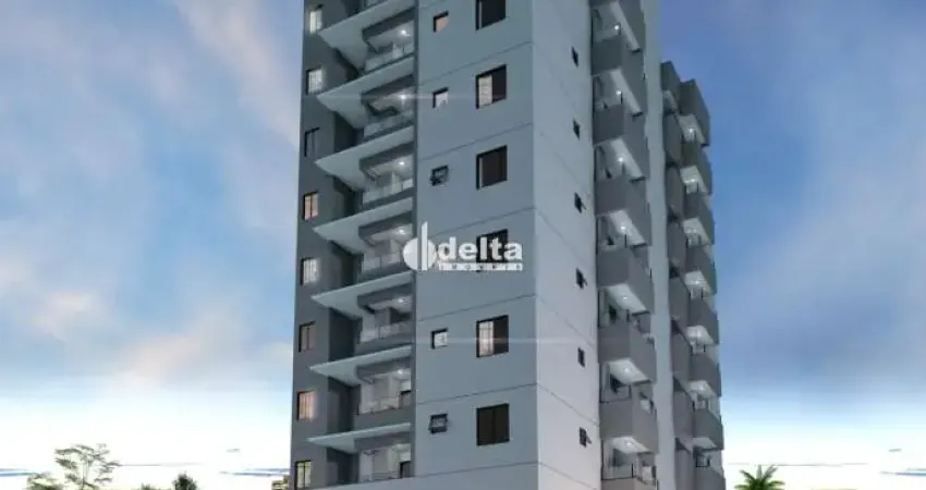 Apartamento disponível para venda no bairro novo mundo em uberlândia-mg