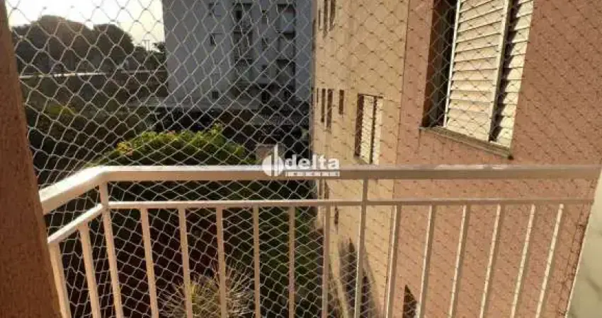 Apartamento disponível para venda no bairro jardim patrícia em uberlândia-mg