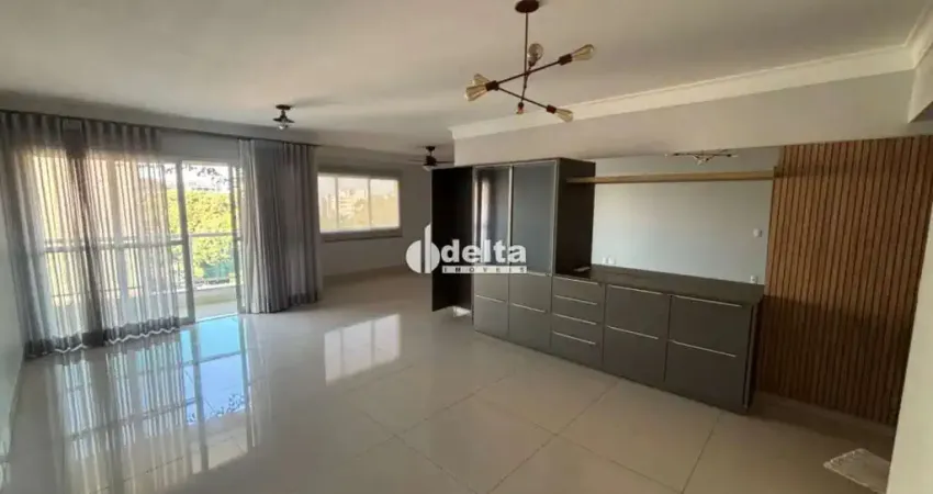 Apartamento disponível para venda no bairro patrimônio em uberlândia-mg