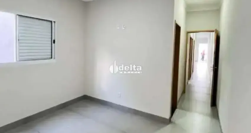 Casa residencial disponível para venda no bairro shopping park em uberlândia-mg.