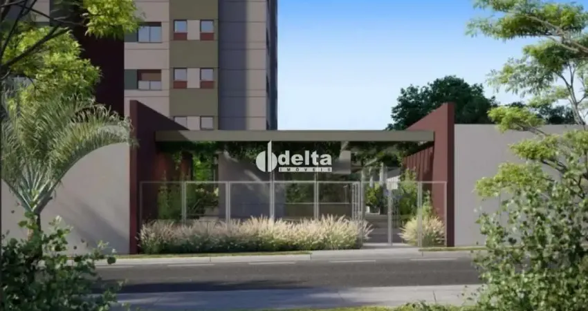Apartamento disponível para venda no bairro lídice em uberlândia-mg