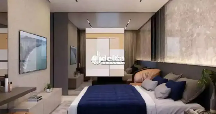 Apartamento disponível para venda no bairro gávea em uberlândia-mg