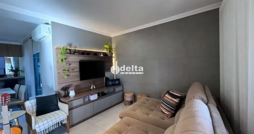 Casa residencial disponível para venda no bairro alto umuarama em uberlândia-mg.