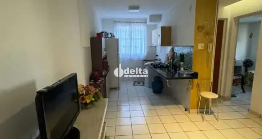 Apartamento disponível para venda no bairro laranjeiras em uberlândia-mg.