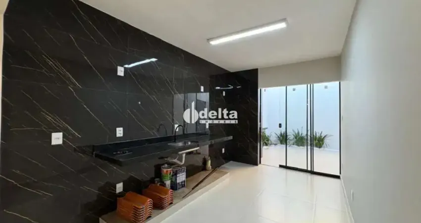 Casa em condomínio disponível para locação no bairro aclimação em uberlândia-mg