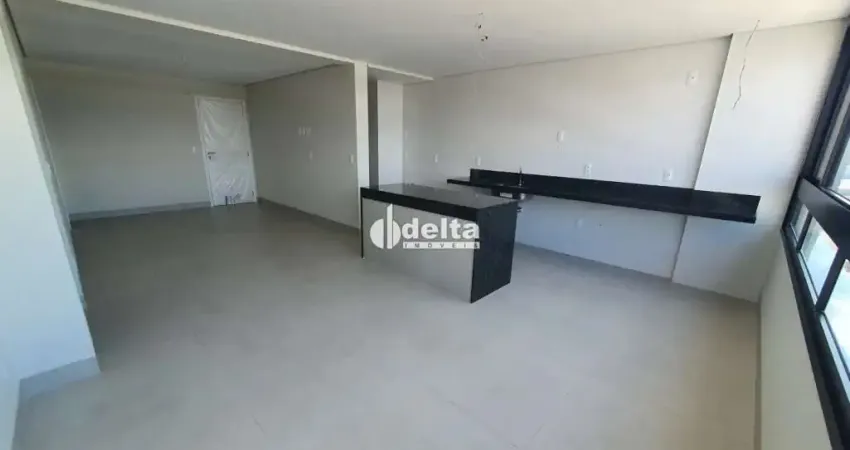 Apartamento com 3 quartos disponível para venda no bairro nossa senhora aparecida em uberlândia-mg