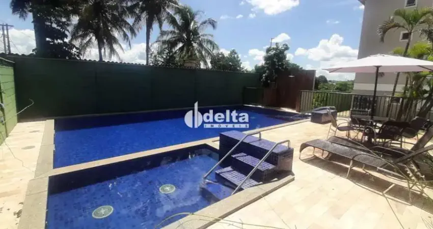 Apartamento com 2 quartos disponível para venda e locação no bairro jardim brasília em uberlândia-mg.