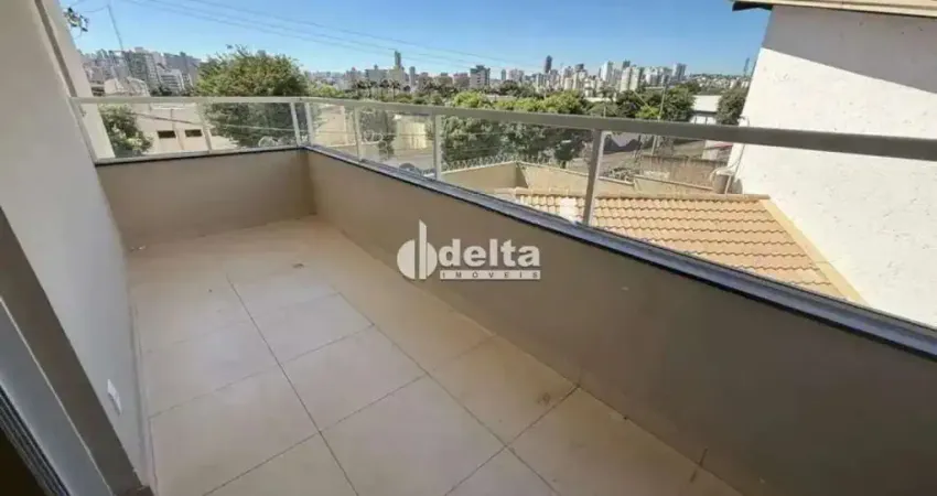 Apartamento disponível para locação e venda no bairro tubalina em uberlândia-mg