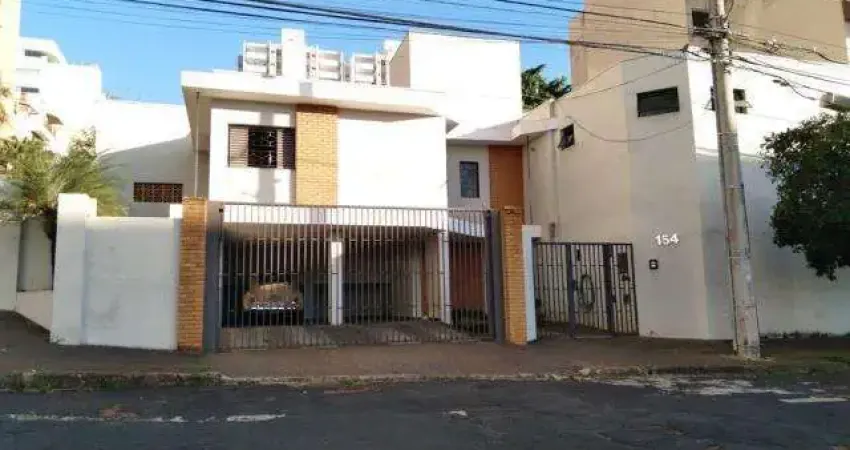 Casa residencial com 4 quartos disponível para venda no bairro santa maria em uberlândia-mg.