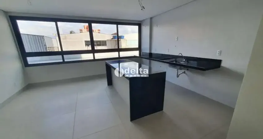 Apartamento com 3 quartos disponível para venda no bairro nossa senhora aparecida em uberlândia-mg.