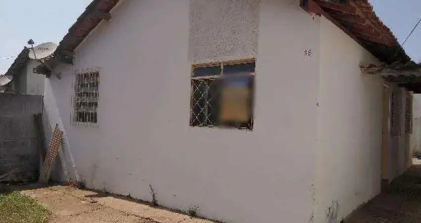 Casa disponível para venda no bairro luizote de freitas em uberlândia-mg