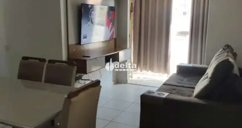 Apartamento disponível para venda no bairro jaraguá em uberlândia-mg