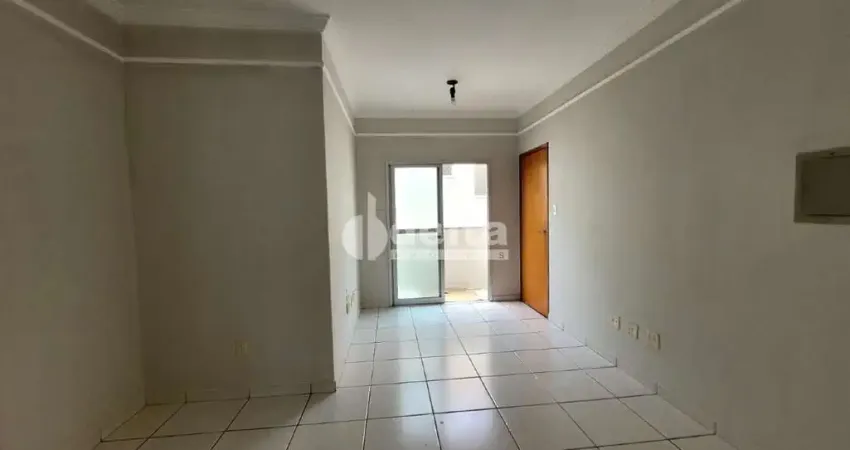 Apartamento disponível para venda no bairro santa mônica em uberlândia-mg