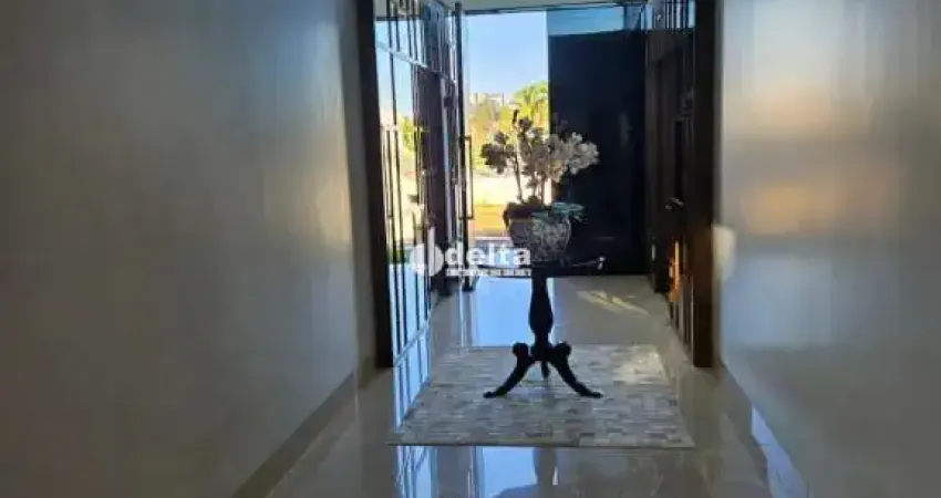 Casa em condomínio com 4 quartos disponível para locação no bairro nova uberlândia em uberlândia-mg.