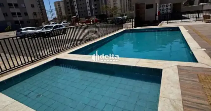 Apartamento disponível para venda no bairro jardim inconfidência em uberlândia-mg