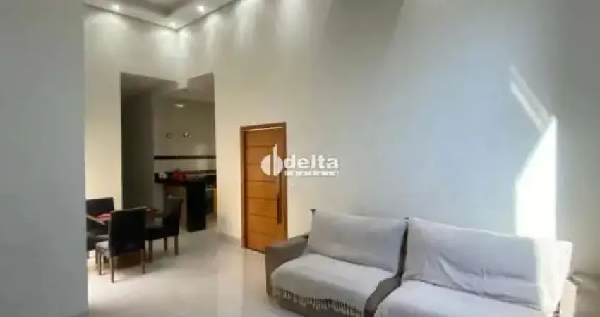 Casa residencial com 4 quartos disponível para venda no bairro jardim botânico em uberlândia-mg.