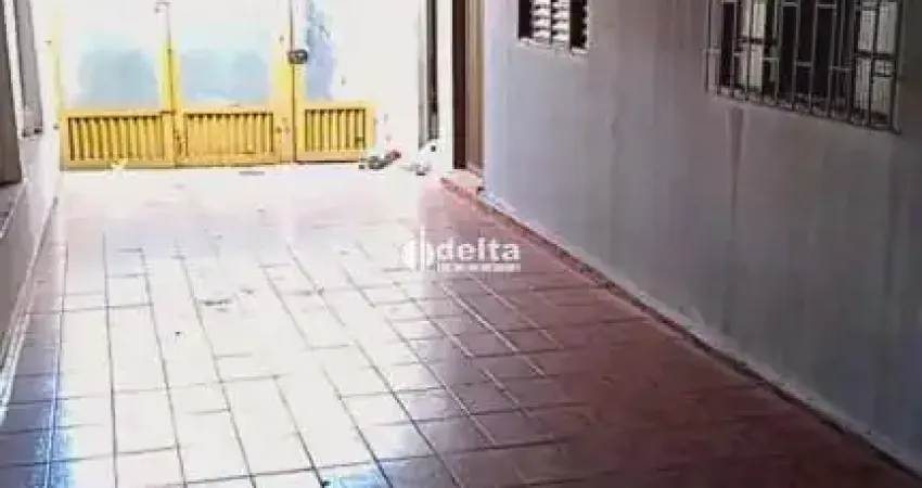 Casa disponível para locação no bairro jardim brasília em uberlândia-mg