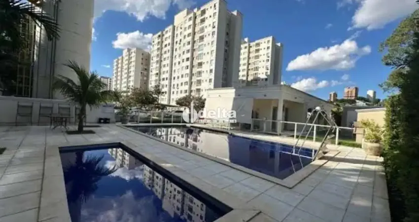 Apartamento disponível para venda no bairro patrimônio em uberlândia-mg.