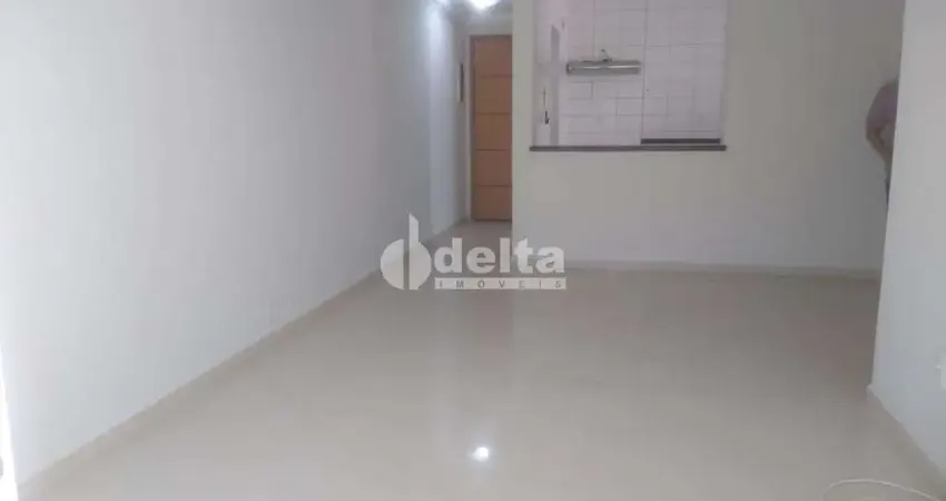 Apartamento com 3 quartos disponível para venda no bairro santa mônica em uberlândia-mg.