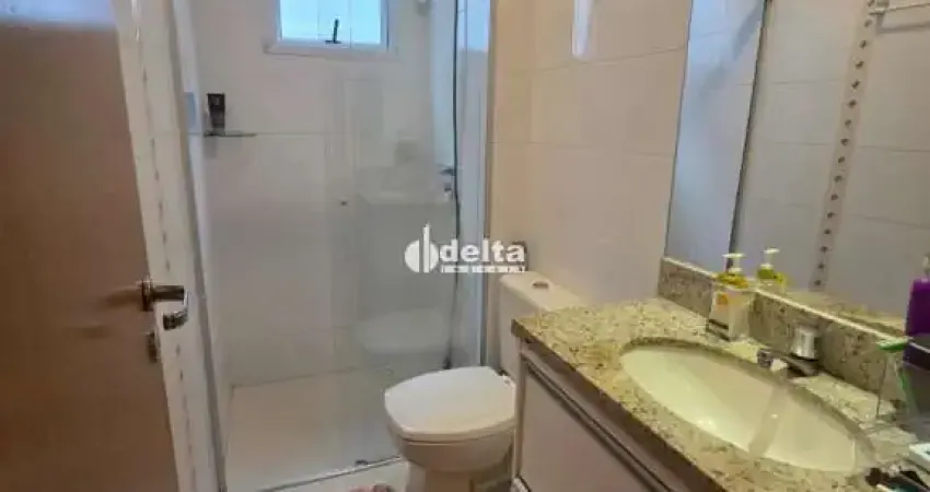 Apartamento disponível para venda no bairro pampulha em uberlândia-mg.