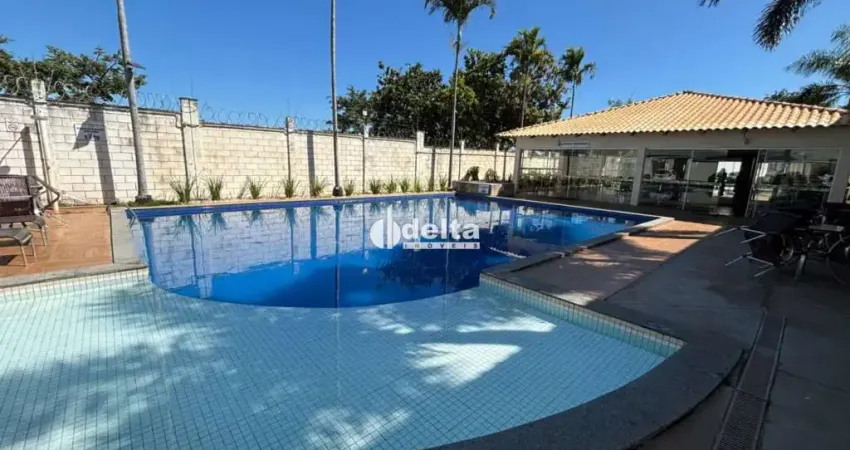 Apartamento disponível para venda no bairro laranjeiras em uberlândia-mg
