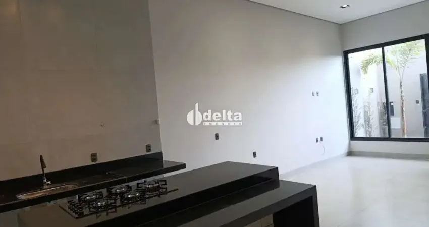 Casa residencial com 3 quartos disponível para venda no bairro portal do vale em uberlândia-mg.