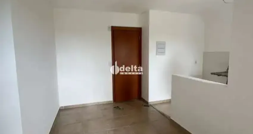 Apartamento com 2 quartos disponível para locação e venda no bairro shopping park em uberlândia-mg.