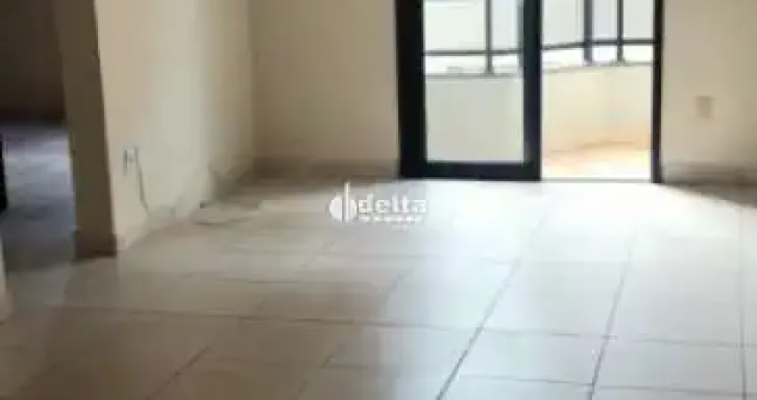 Apartamento disponível para venda no bairro tabajaras em uberlândia-mg