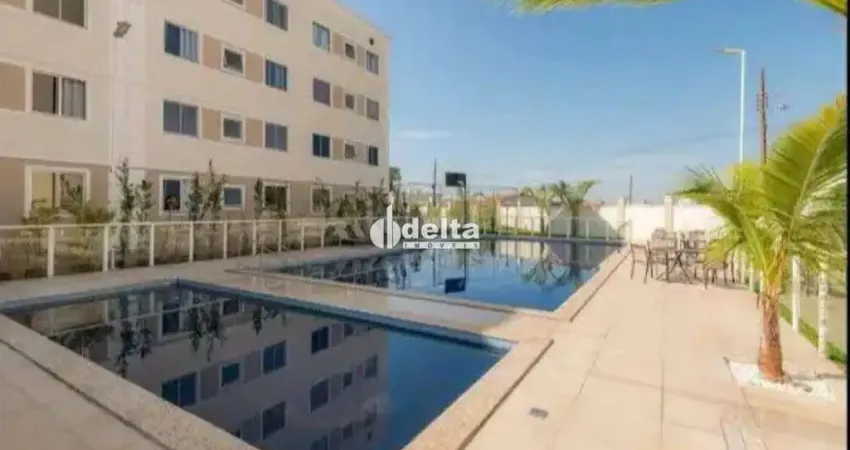 Apartamento disponível para venda no bairro shopping park em uberlândia-mg