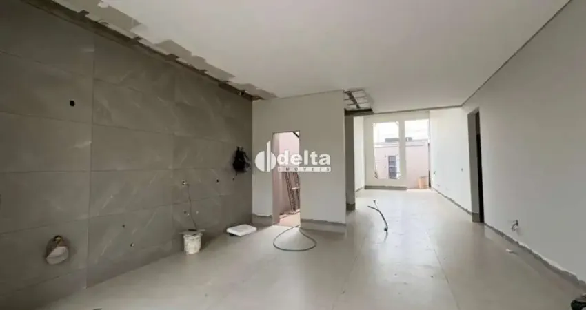 Casa residencial com 3 quartos disponível para venda no bairro grand ville em uberlândia-mg.