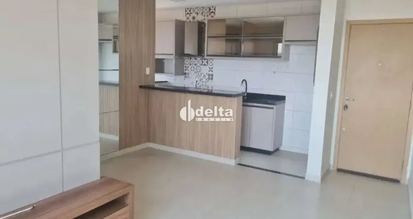 Apartamento com 2 quartos disponível para venda no bairro aclimação em uberlândia-mg.