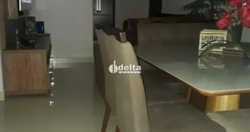 Apartamento disponível para venda no bairro nossa senhora aparecida em uberlândia-mg