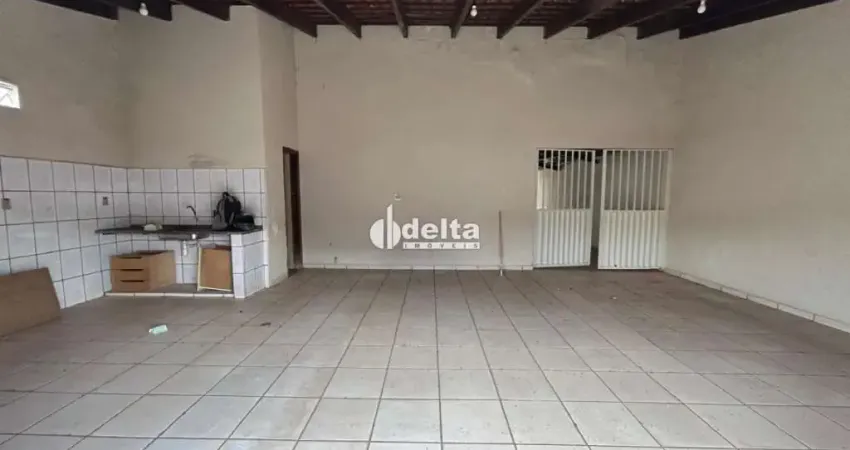 Casa residencial com 5 quartos disponível para venda no bairro são jorge em uberlândia-mg.