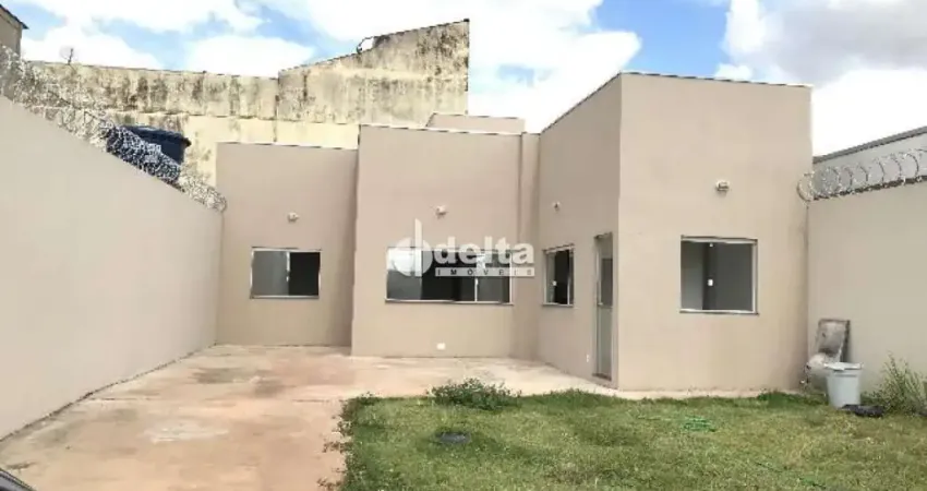 Casa residencial disponível para venda no bairro martins em uberlândia-mg