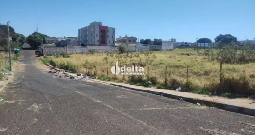 Área comercial disponível para venda no bairro brasil em uberlândia-mg.